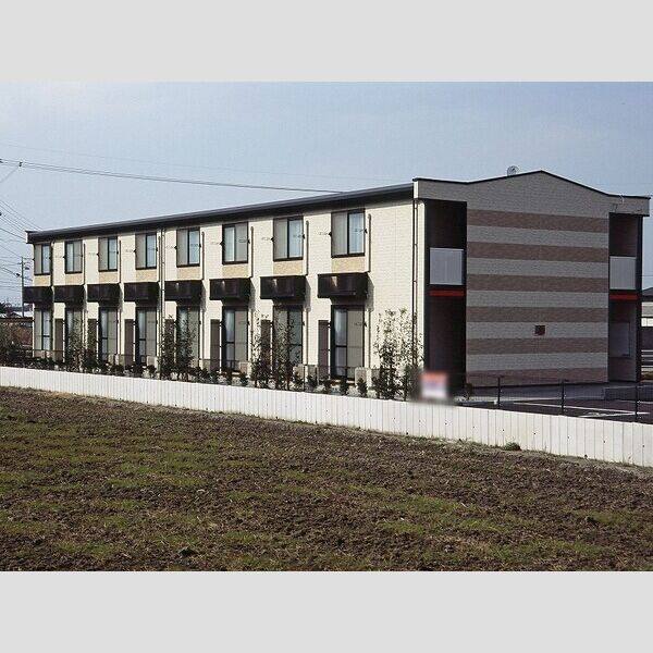 レオパレスKs ISLAND 建物画像