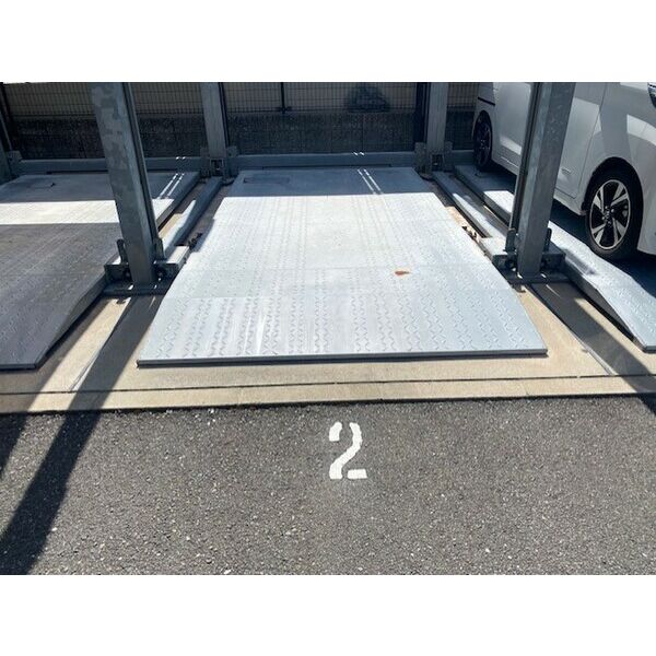 レオパレスI S 北千里 室内写真3