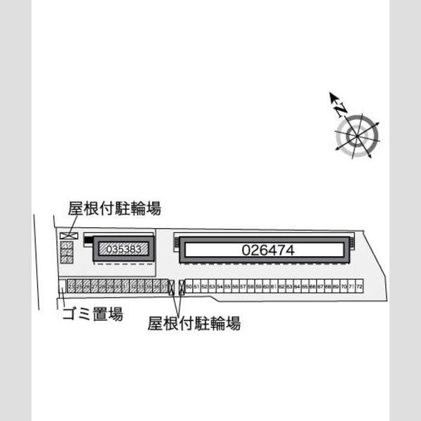 物件名確認中 室内写真1