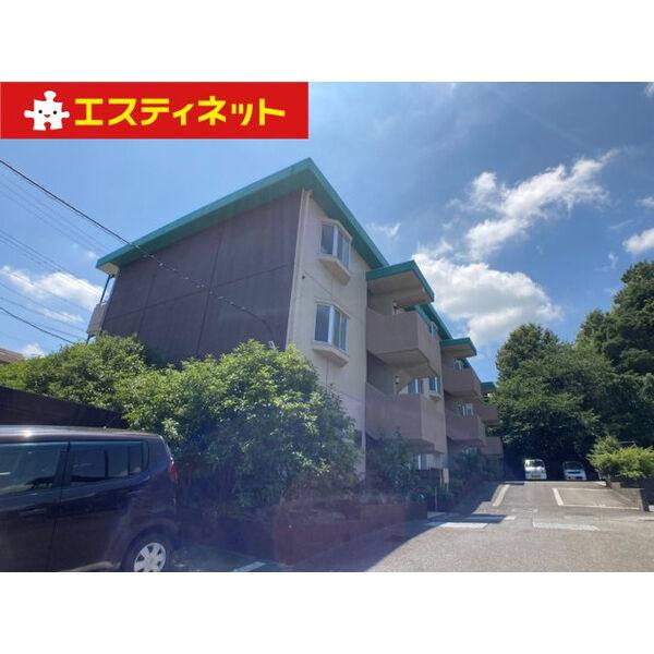 フォルビテッツァ美浜 建物画像