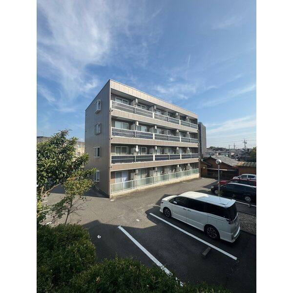 O-Palette 建物画像