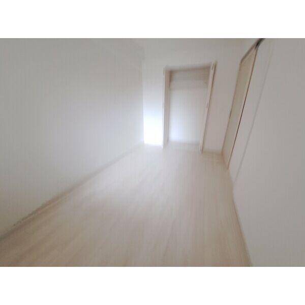 スプランディッド難波WESTII 室内写真5