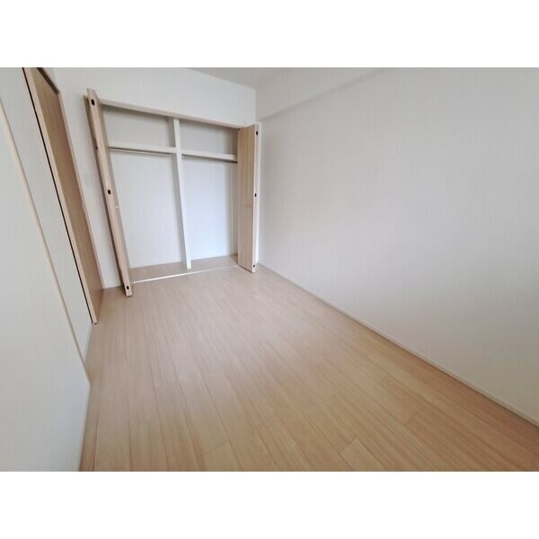 スプランディッド難波WESTII 室内写真8