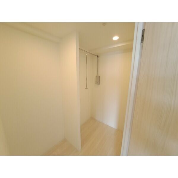 スプランディッド難波WESTII 室内写真7