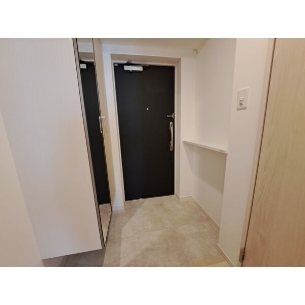 スプランディッド難波WESTIII 室内写真9