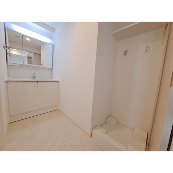 スプランディッド難波WESTIII 室内写真4