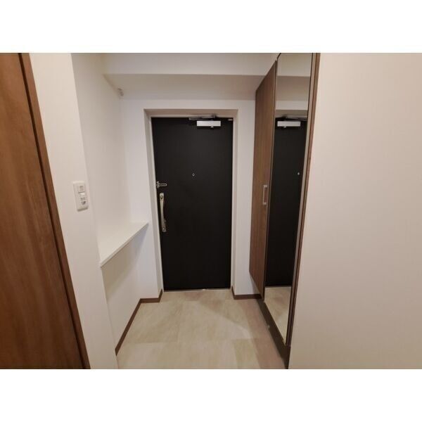 スプランディッド難波WESTIII 室内写真9