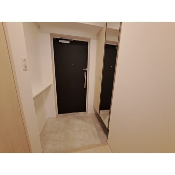 スプランディッド難波WESTIII 室内写真9