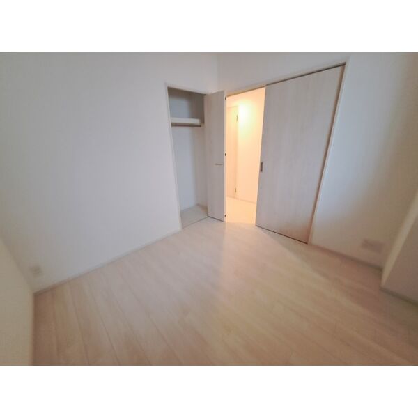 スプランディッド難波WESTIII 室内写真8