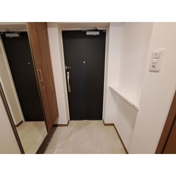 スプランディッド難波WESTIII 室内写真9