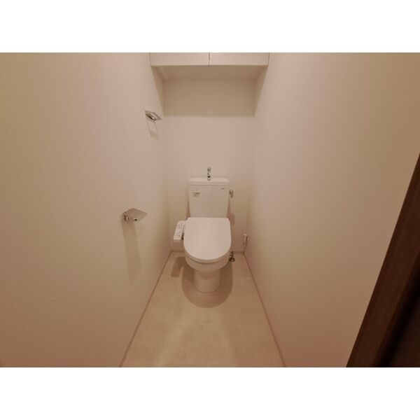 スプランディッド難波WESTIII 室内写真5