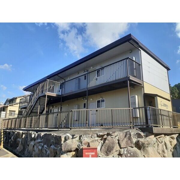 リベラ 建物画像