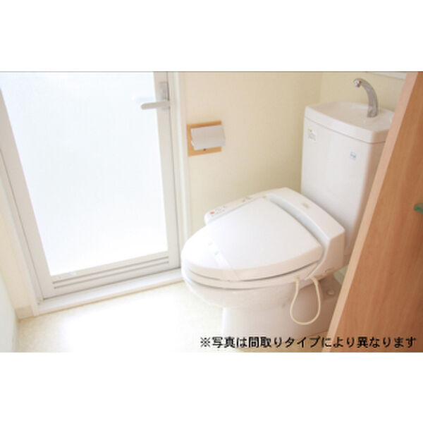 プロスペクト中之島 室内写真5