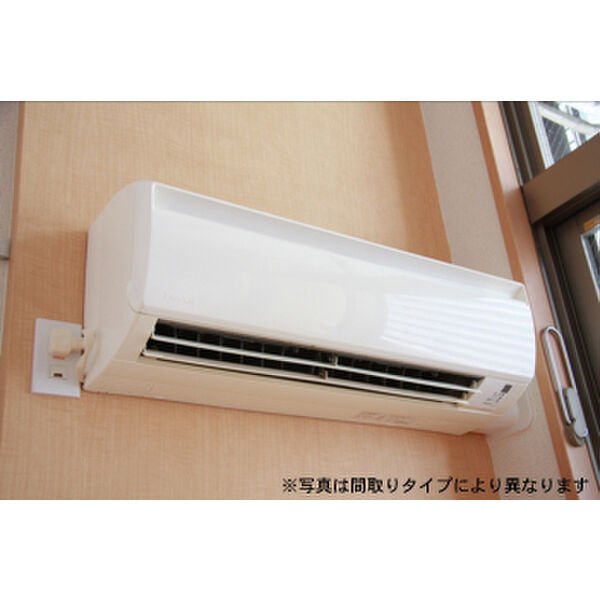 プロスペクト中之島 室内写真8