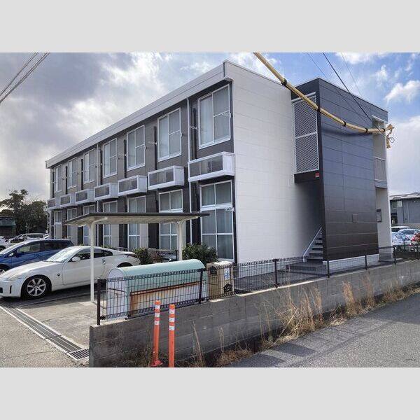 レオパレスカンフォタブル伊倉Ⅰ