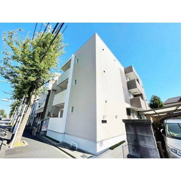 フェリシア桜本町