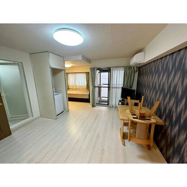 YK50 室内写真1