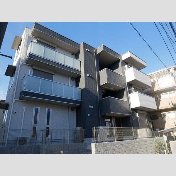アッコルダーレ望が丘 建物画像