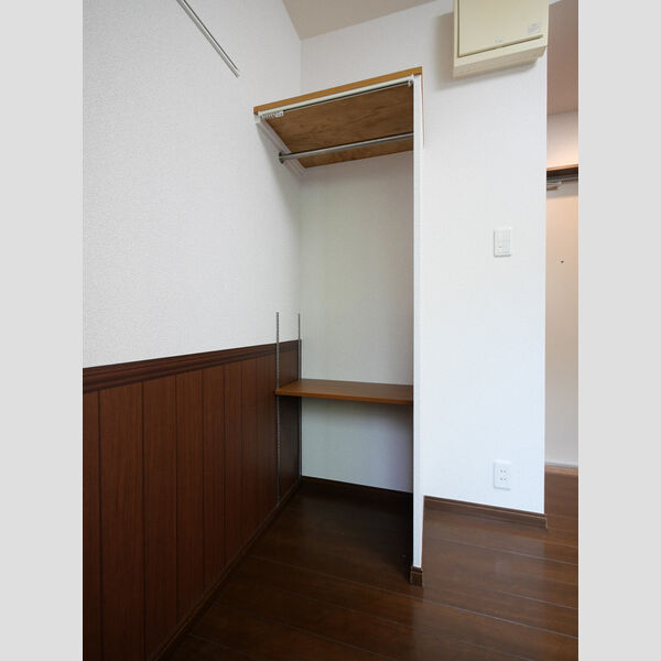 アーバンプレイス南阿佐ヶ谷ⅡA 室内写真7