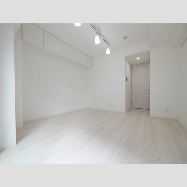 ブライズ西大井DUE 室内写真3