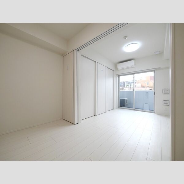 THE PREMIUM CUBE G 東中野 室内写真1