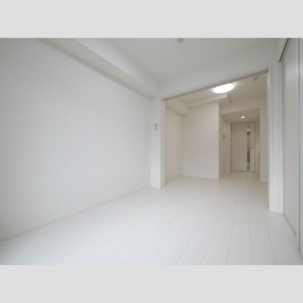 THE PREMIUM CUBE G 東中野 室内写真3