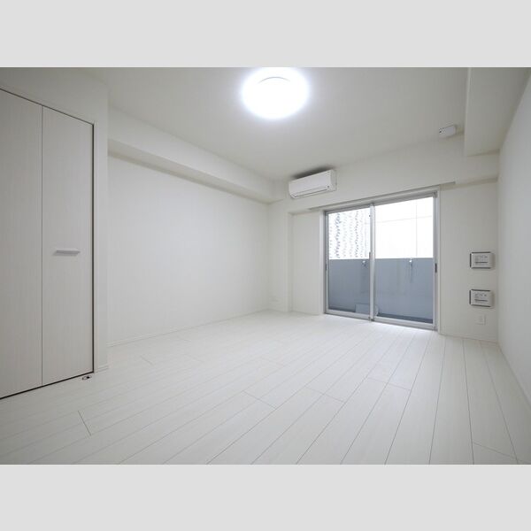 THE PREMIUM CUBE G 東中野 室内写真1