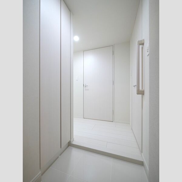 THE PREMIUM CUBE G 東中野 室内写真2