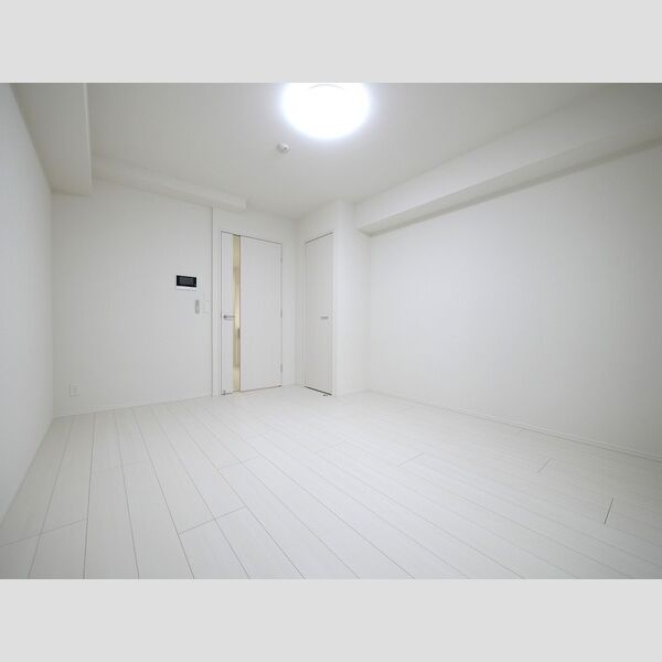 THE PREMIUM CUBE G 東中野 室内写真3