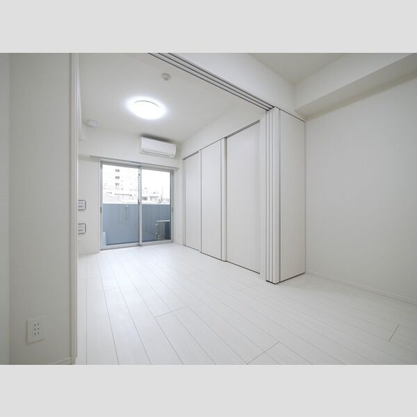 THE PREMIUM CUBE G 東中野 室内写真1