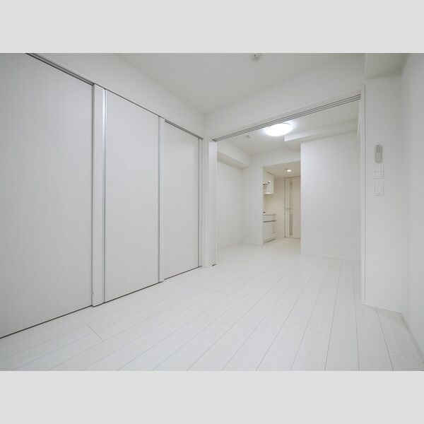 THE PREMIUM CUBE G 東中野 室内写真3