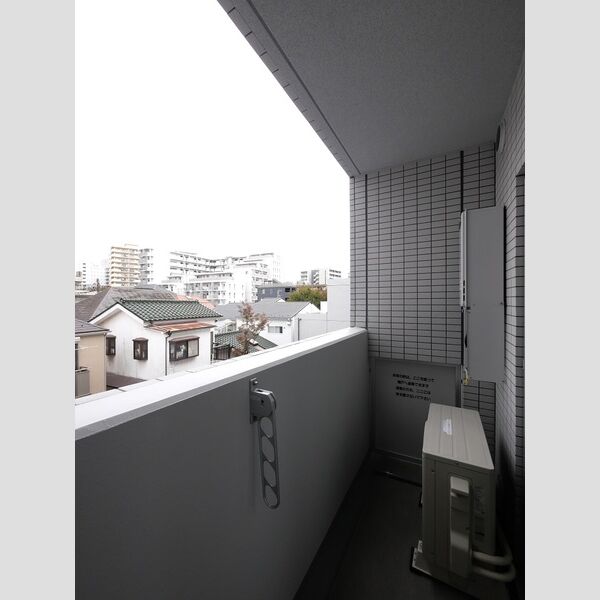 THE PREMIUM CUBE G 東中野 室内写真7