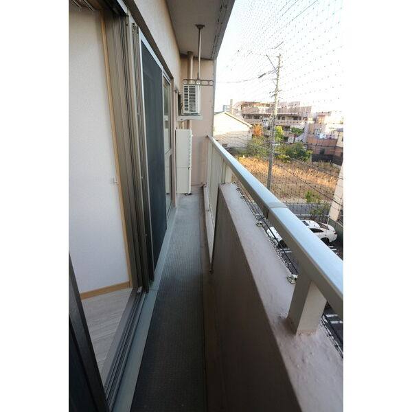 パラシオン覚王山 室内写真10