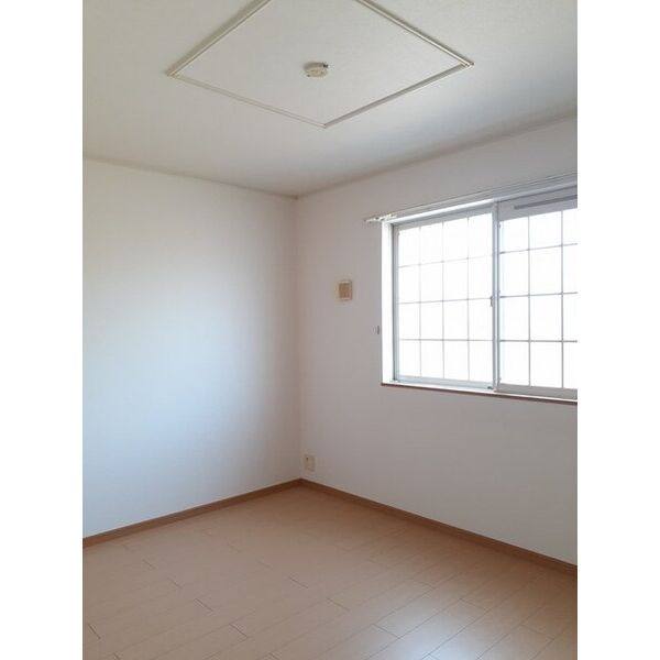 プロムナード壱番館 室内写真7