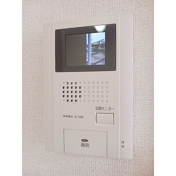 スタート小石川Ⅱ 室内写真8