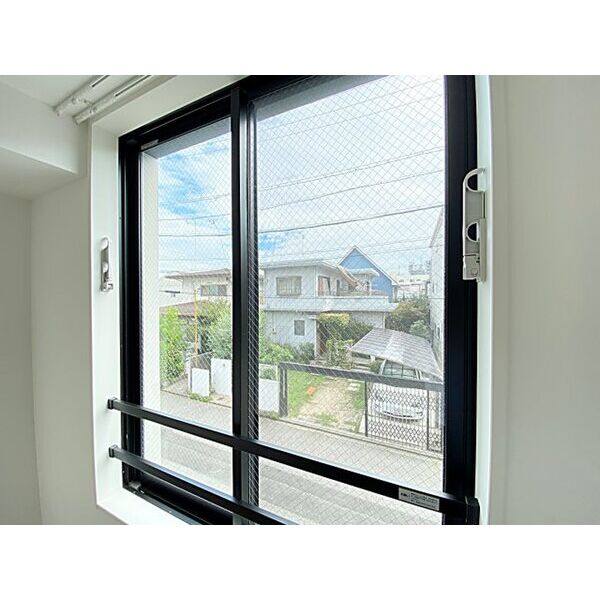 CREST TAPP大曽根 室内写真10