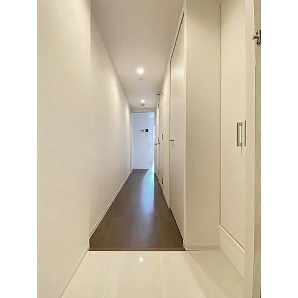 CREST TAPP大曽根 室内写真1