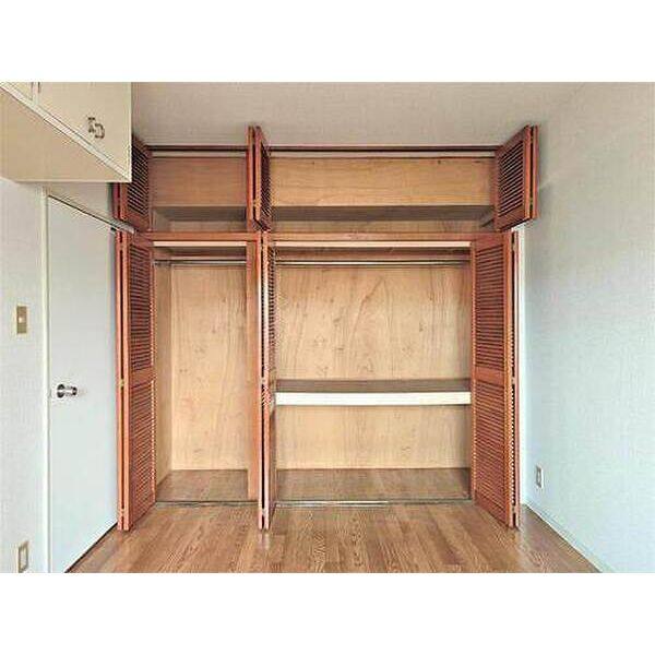 ライオンズマンション八事ガーデン壱番館 室内写真7
