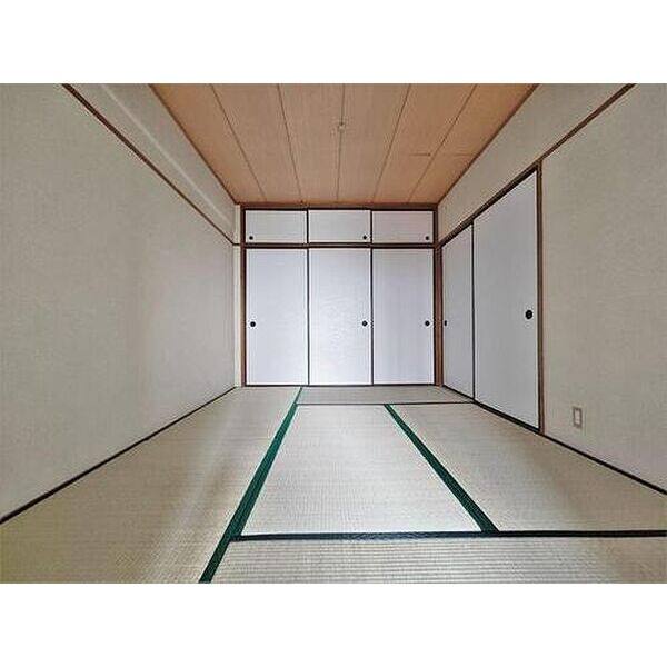 ライオンズマンション八事ガーデン壱番館 室内写真8