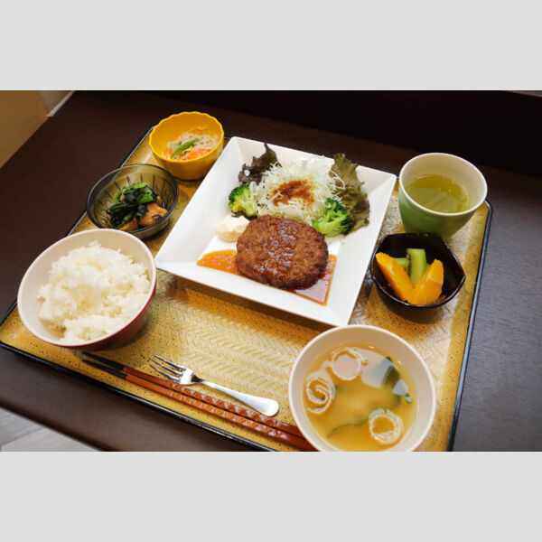 学生会館 Campus terrace 新宿百人町 室内写真2