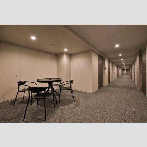学生会館 Campus terrace 新宿百人町 室内写真8