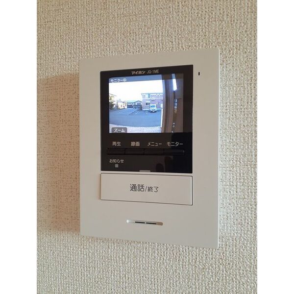 ドリームⅡ 室内写真8