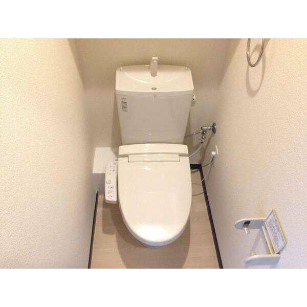 レオネクスト白羽根 室内写真4