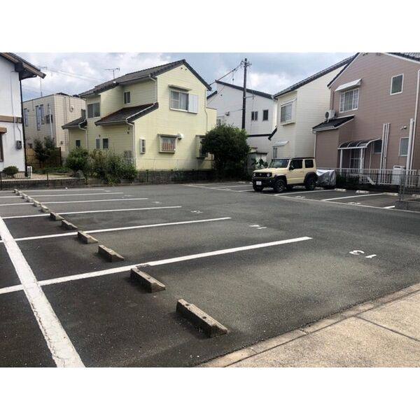 レオパレス前川2 室内写真3