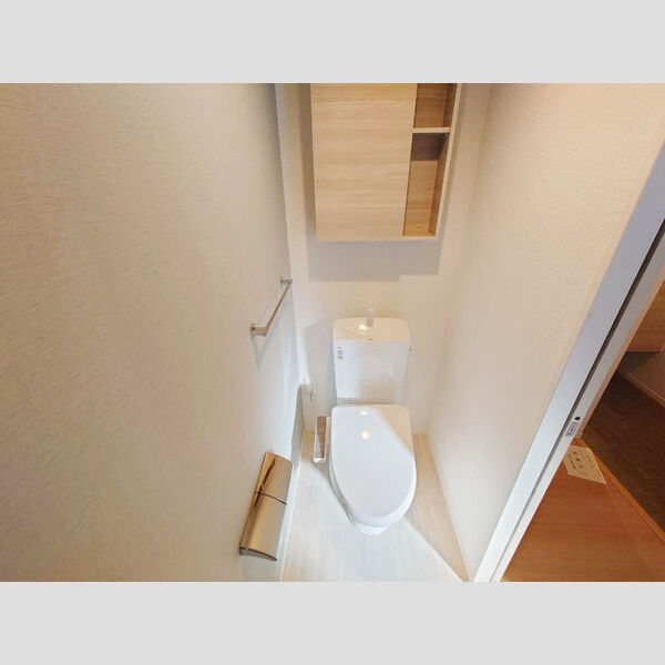 メゾネット岩橋Ⅱ 室内写真10
