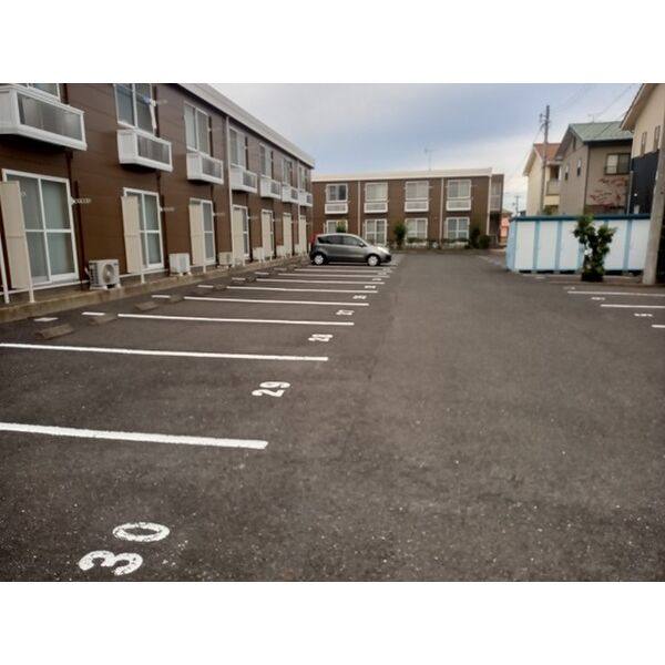 レオパレス友A 室内写真8