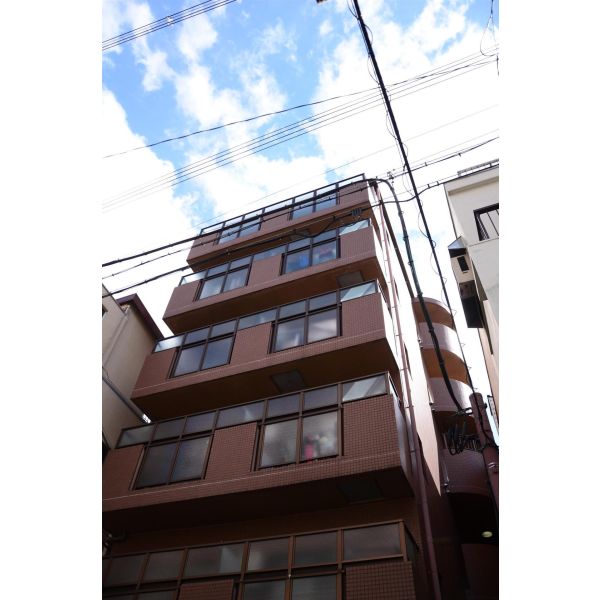 マツダ21 建物画像