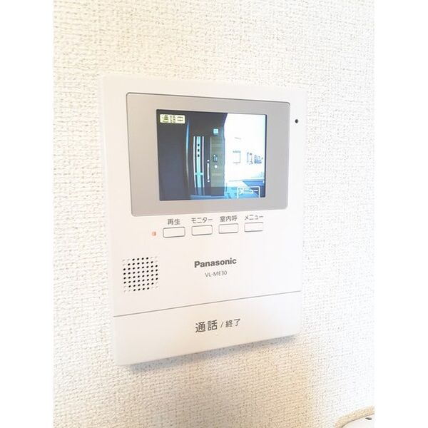 アウラ茂原 梅 室内写真6