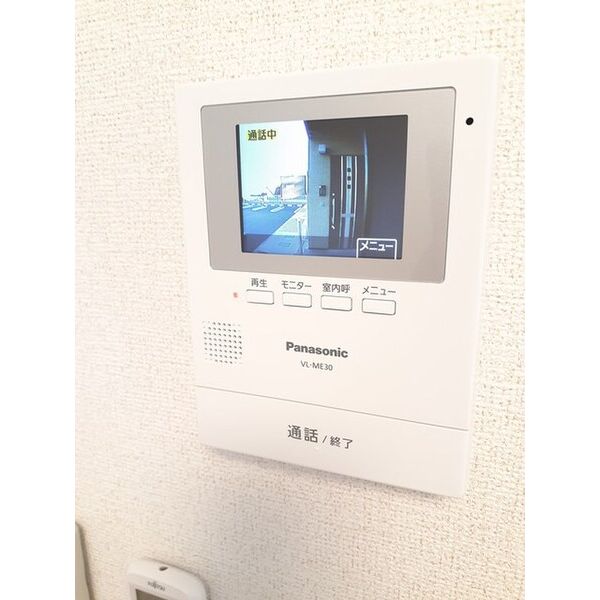 アウラ茂原 梅 室内写真8