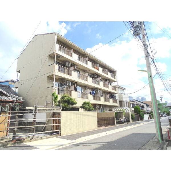 ロアール城主 建物画像